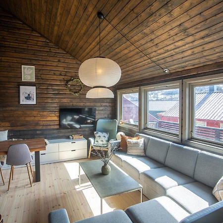 Fidjeland Holiday Home Sinnes Exterior foto