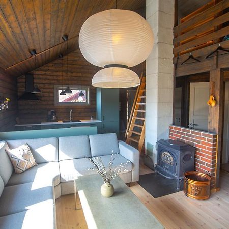 Fidjeland Holiday Home Sinnes Exterior foto