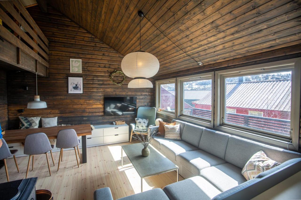 Fidjeland Holiday Home Sinnes Exterior foto